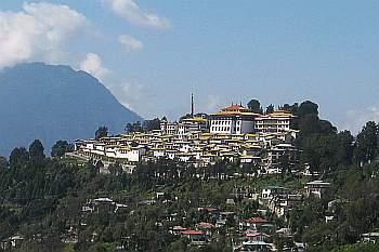 Tawang Monastery